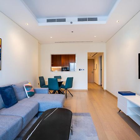 Rh- Modern Comfort, Bright 1Br Near Dubai Mall, City Views المظهر الخارجي الصورة