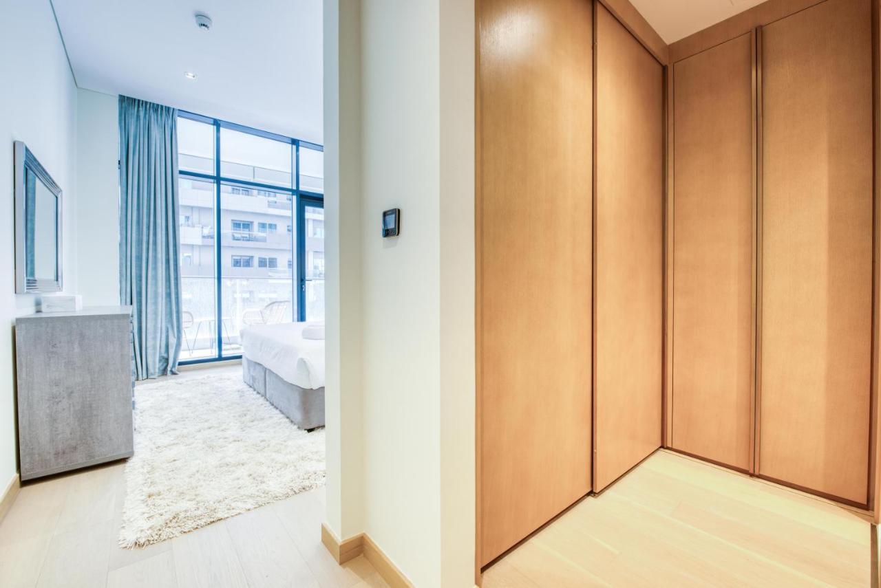 Rh- Modern Comfort, Bright 1Br Near Dubai Mall, City Views المظهر الخارجي الصورة